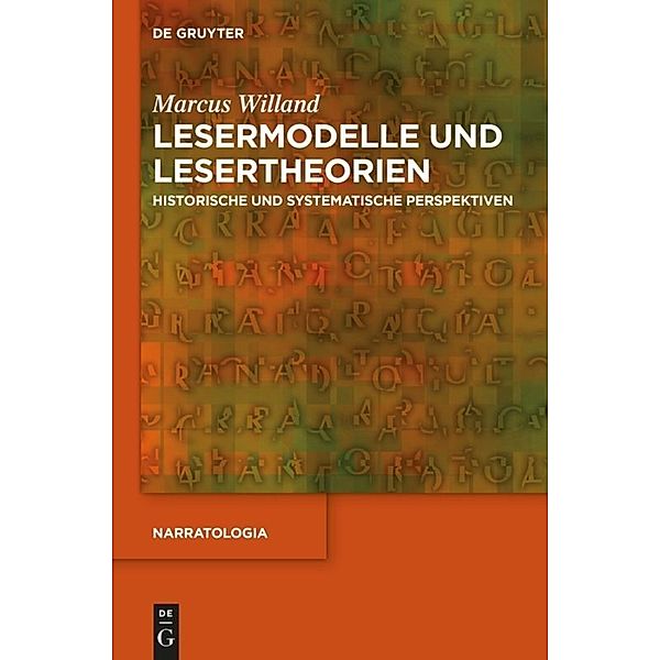 Lesermodelle und Lesertheorien, Marcus Willand