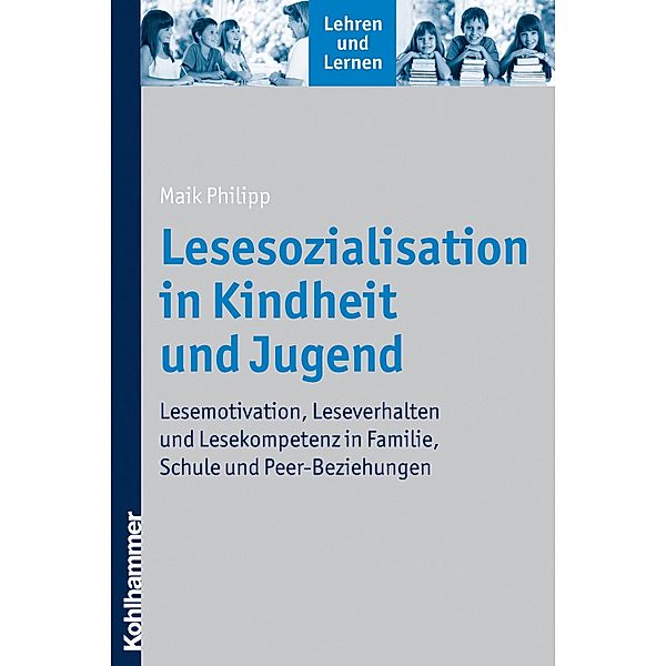 Lesesozialisation in Kindheit und Jugend, Maik Philipp