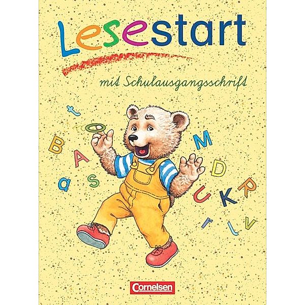 Lesestart / Lesestart - Östliche Bundesländer und Berlin, Gerhard Dathe