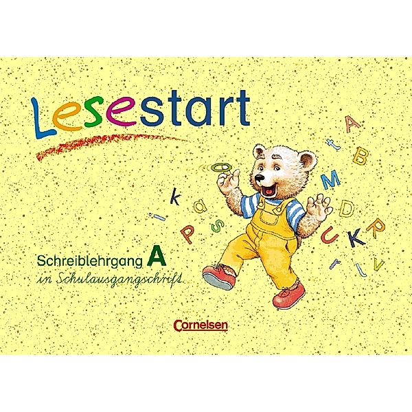 Lesestart - Östliche Bundesländer und Berlin, Gerhard Dathe