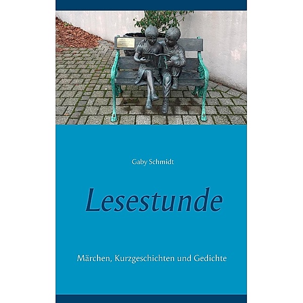 Lesestunde, Gaby Schmidt
