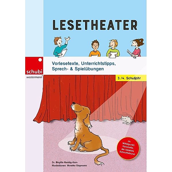 Lesetheater