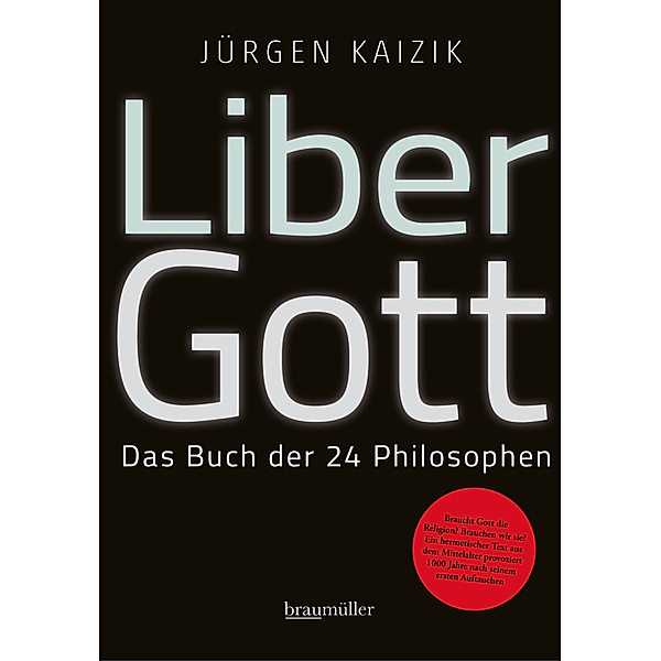 Lesethek / Liber Gott, Jürgen Kaizik