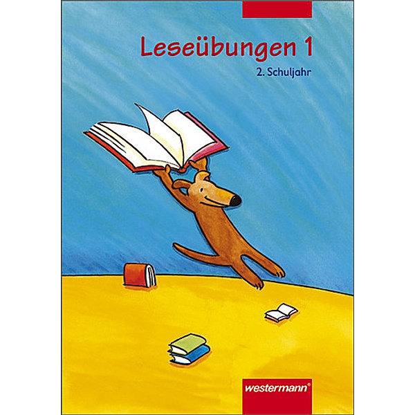 Leseübungen 1, Hedi Berens, Wolfgang Menzel