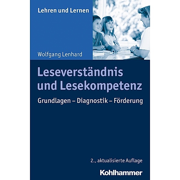 Leseverständnis und Lesekompetenz, Wolfgang Lenhard