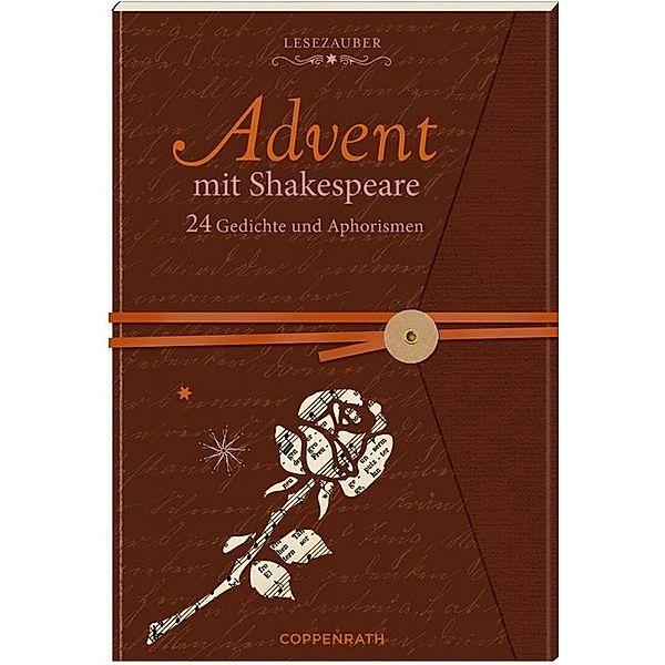 Lesezauber / Advent mit Shakespeare