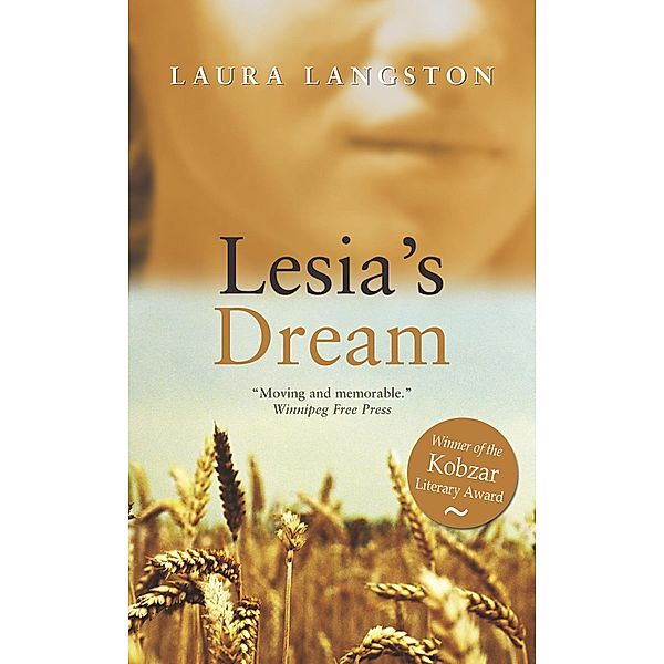 Lesia's Dream, Laura Langston