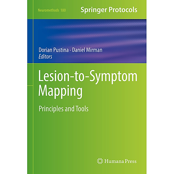 Lesion-to-Symptom Mapping