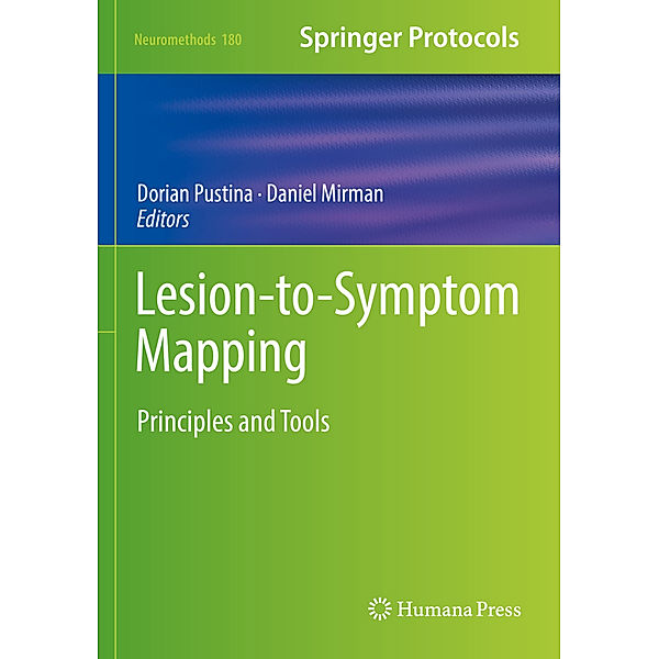 Lesion-to-Symptom Mapping