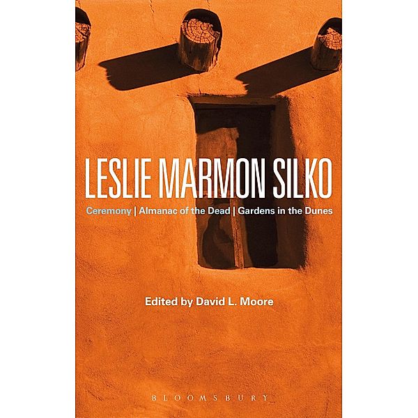 Leslie Marmon Silko