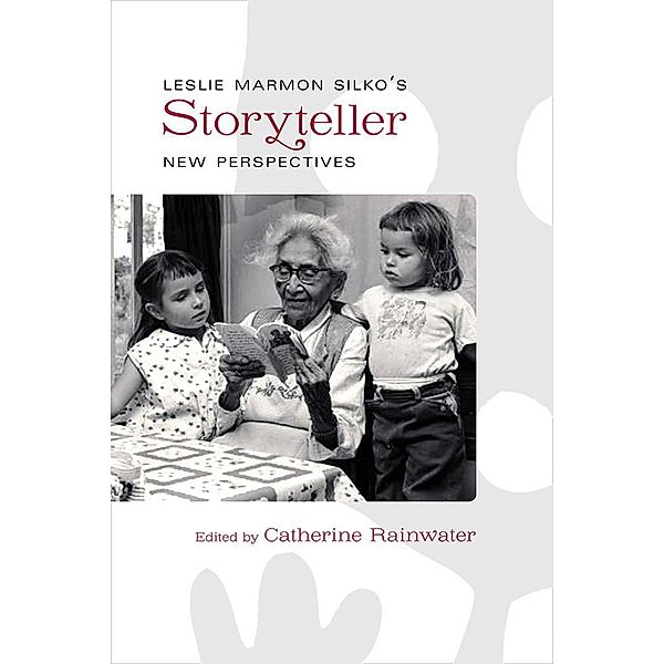 Leslie Marmon Silko's Storyteller