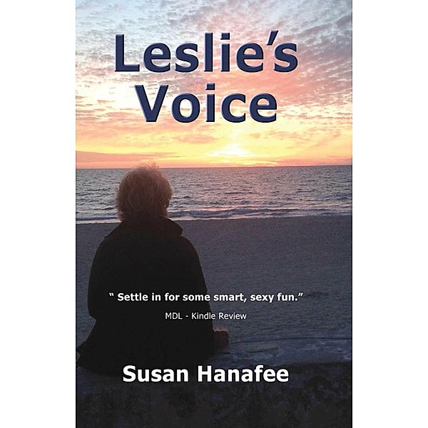 Leslie's Voice, Susan Hanafee