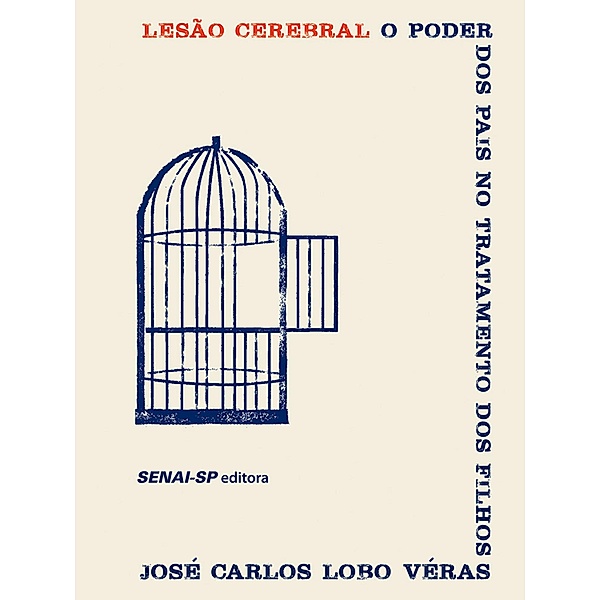 Lesão cerebral, José Carlos Lobo Véras