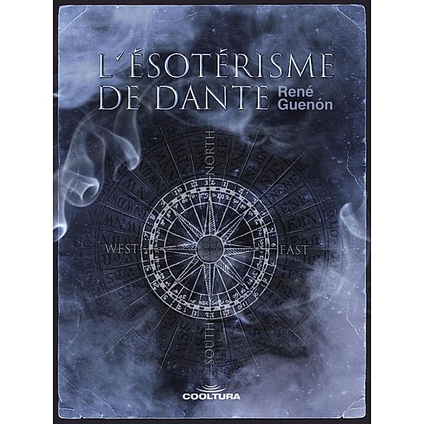 L'ésotérisme de Dante, René Guénon