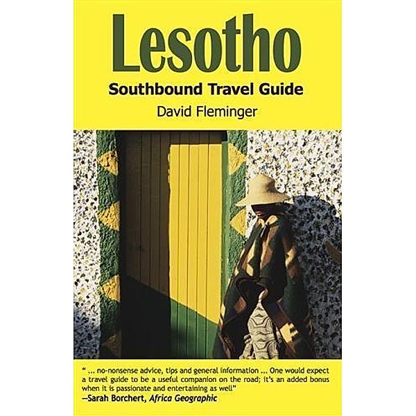 Lesotho, David Fleminger