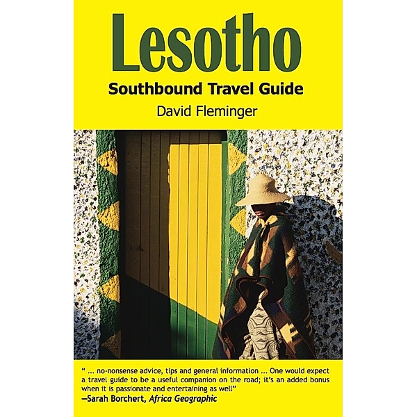Lesotho, David Fleminger