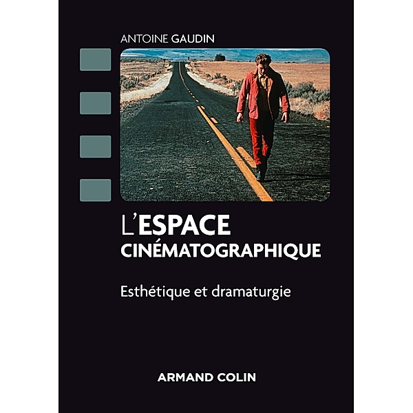 L'espace cinématographique / Cinéma / Arts Visuels, Antoine Gaudin