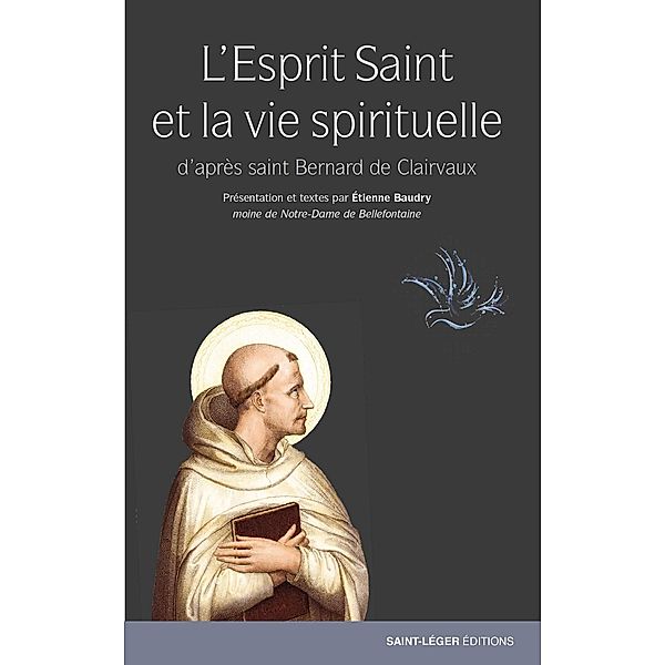 L'Esprit Saint et la vie spirituelle, Etienne Baudry, Françoise Callerot
