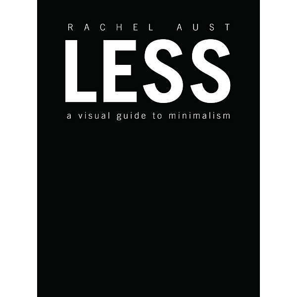 Less, Rachel Aust
