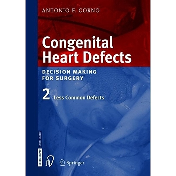 Less Common Defects, Antonio F. Corno