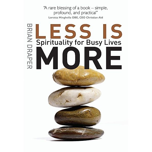 Less is More, Brian Draper