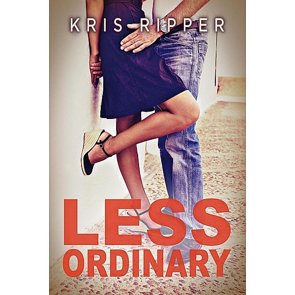 Less Ordinary (Scientific Method Universe) / Scientific Method Universe, Kris Ripper