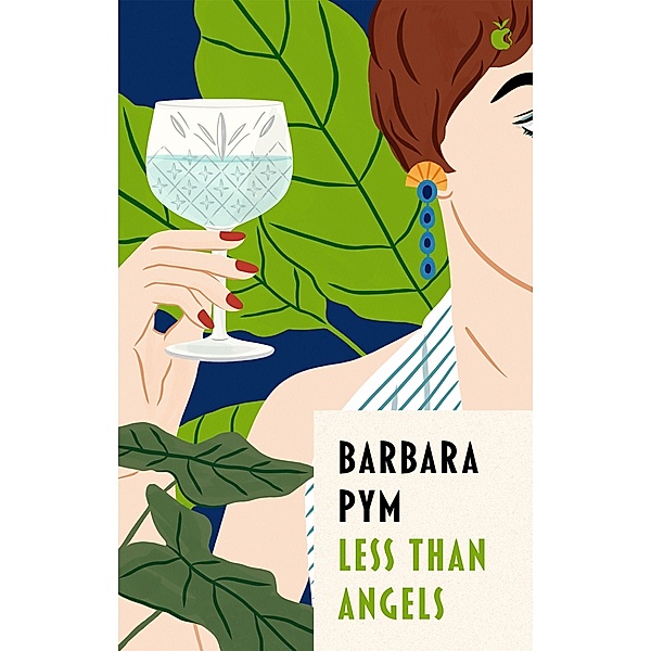 Less Than Angels, Barbara Pym