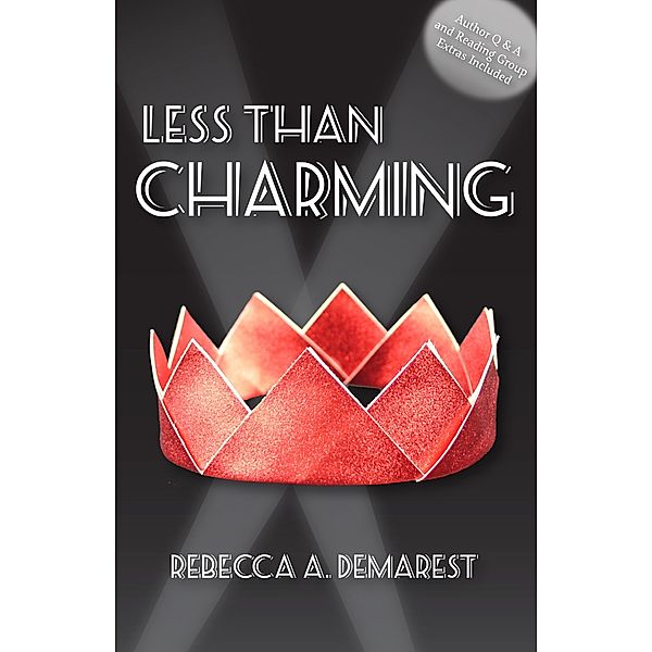 Less Than Charming, Demarest Rebecca A. Demarest