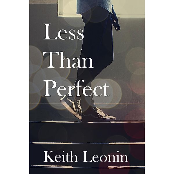 Less Than Perfect, Keith Leonin