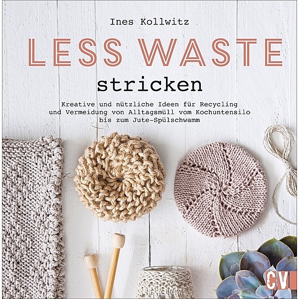 Less Waste stricken, Ines Kollwitz