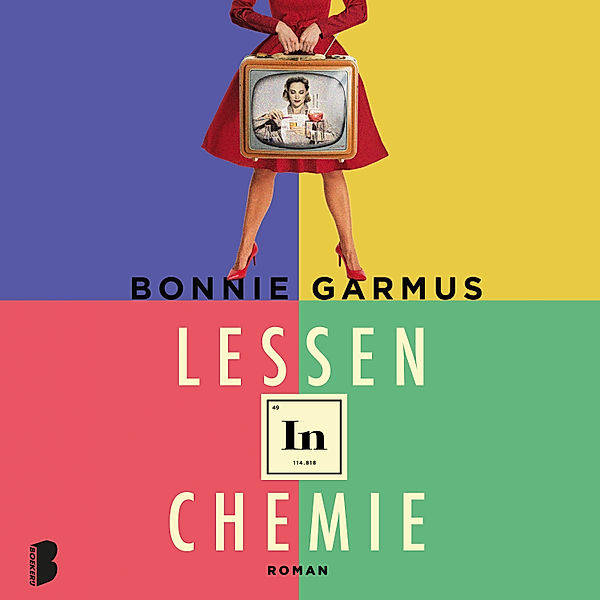 Lessen in chemie, Bonnie Garmus