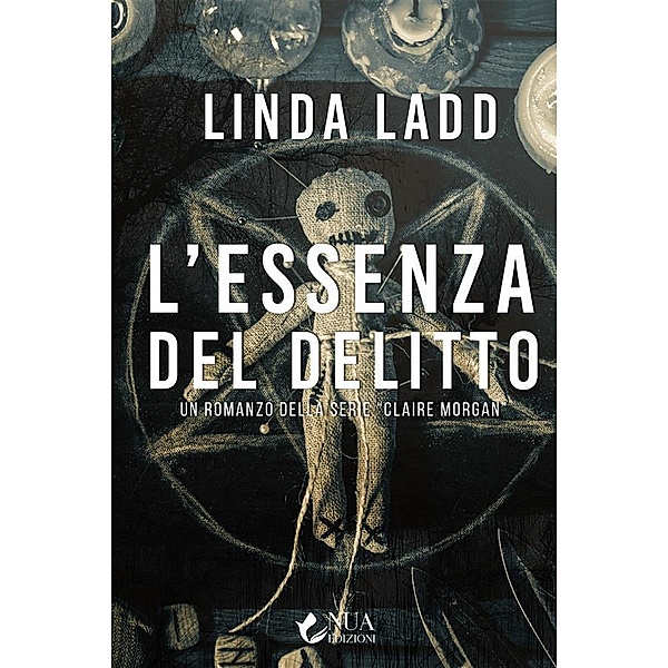 L'essenza del delitto, Linda Ladd