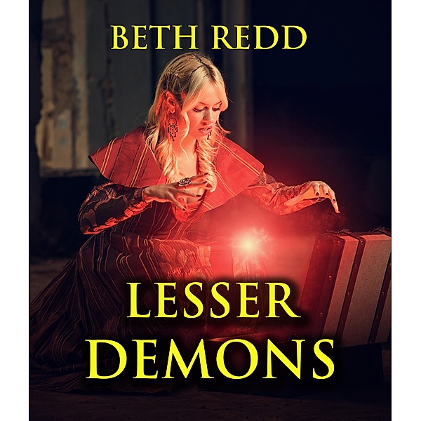 Lesser Demons, Beth Redd