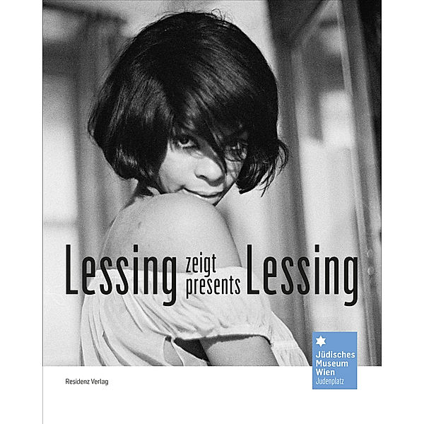 Lessing zeigt Lessing / Lessing presents Lessing