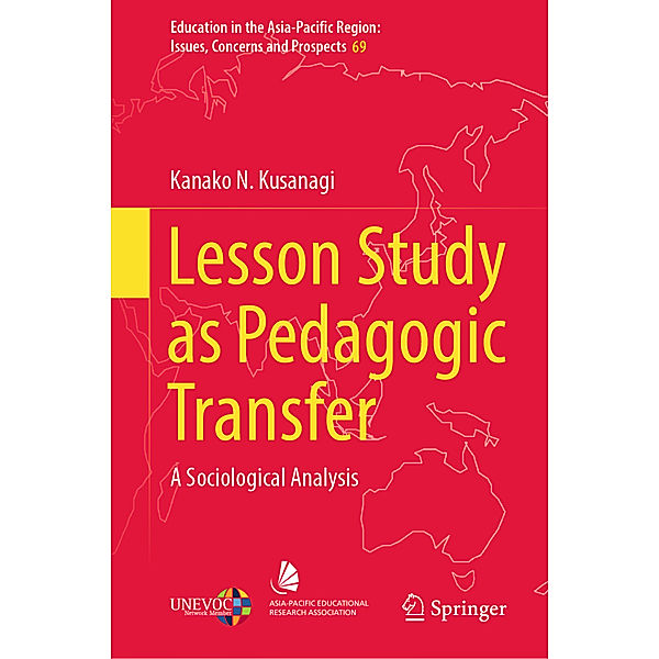 Lesson Study as Pedagogic Transfer, Kanako N. Kusanagi