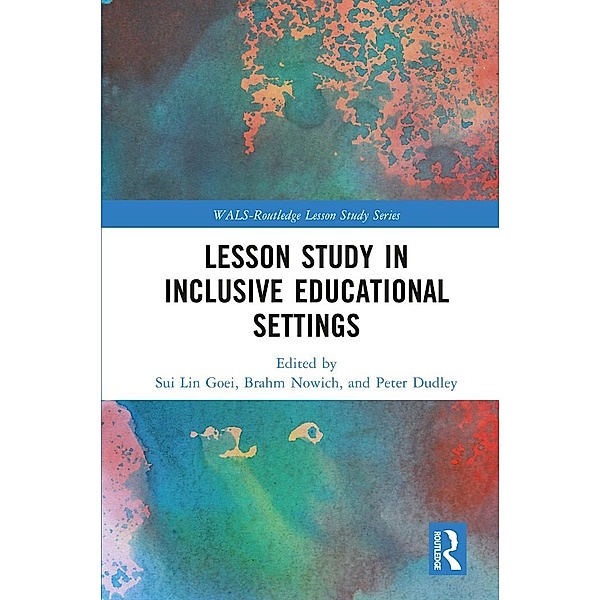 Lesson Study in Inclusive Educational Settings
