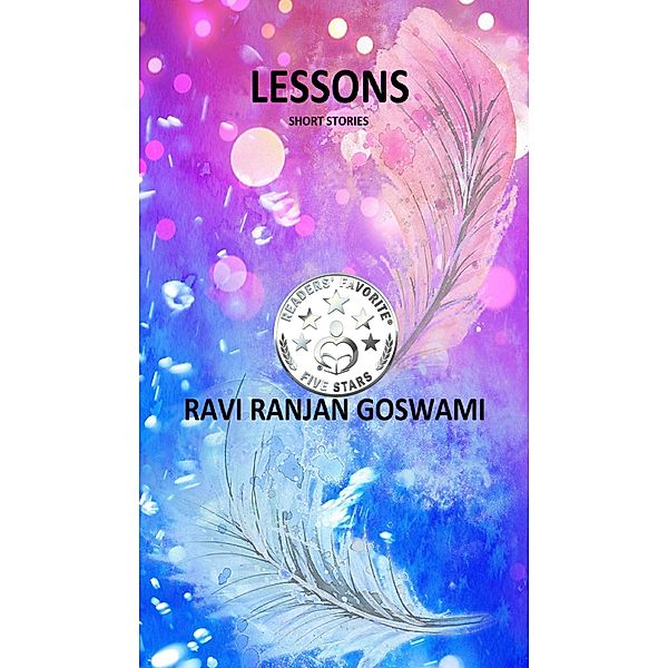 Lessons, Ravi Ranjan Goswami