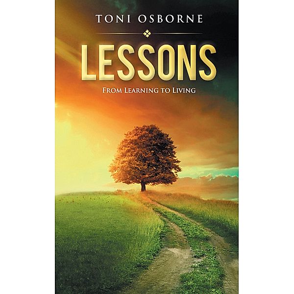 Lessons, Toni Osborne