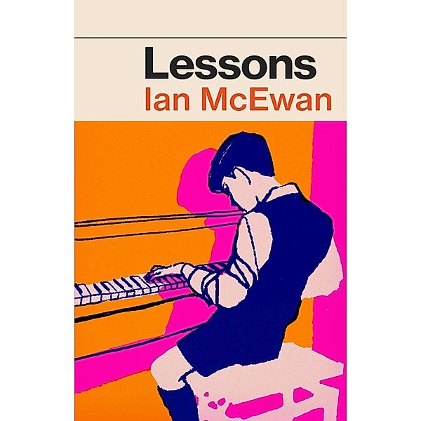 Lessons, Ian McEwan