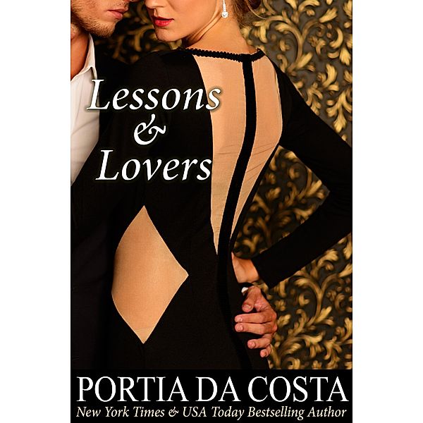 Lessons and Lovers, Portia da Costa