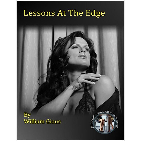 Lessons At the Edge, William Gaius