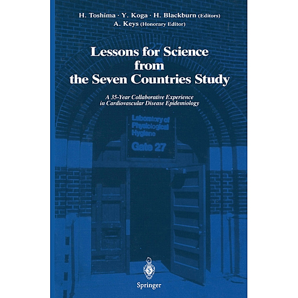Lessons for Science from the Seven Countries Study