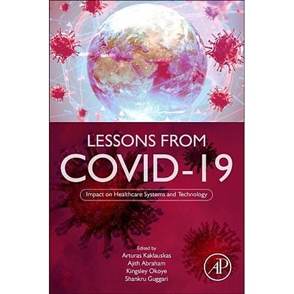 Lessons from COVID-19