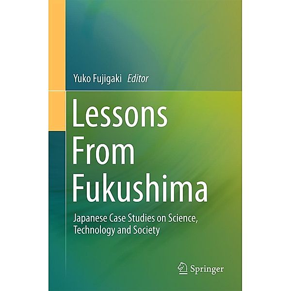 Lessons From Fukushima