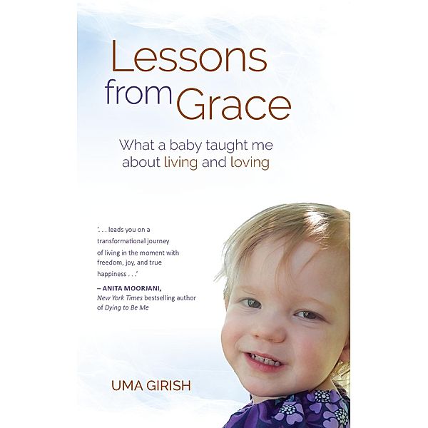 Lessons from Grace, Uma Girish
