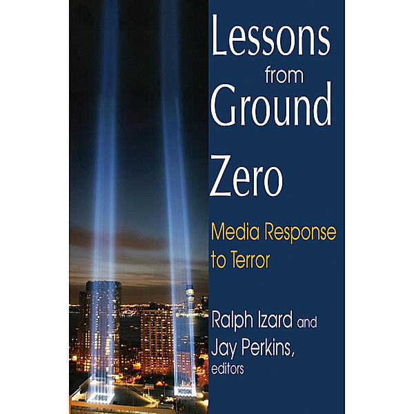 Lessons from Ground Zero