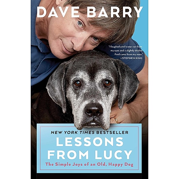 Lessons From Lucy, Dave Barry