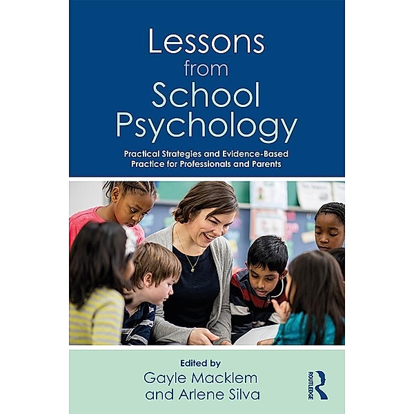 Lessons from School Psychology