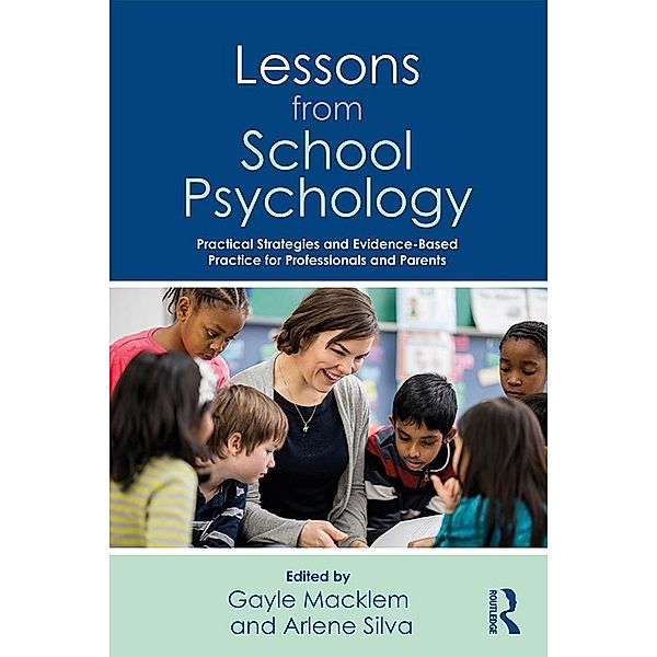 Lessons from School Psychology