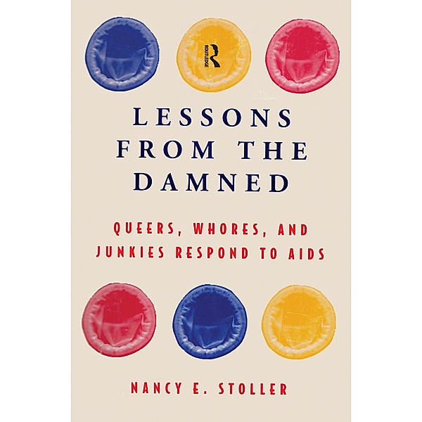 Lessons from the Damned, Nancy E. Stoller
